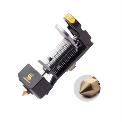 Snapmaker Hot End for Dual Extrusion Module 0.6mm - Technology Outlet