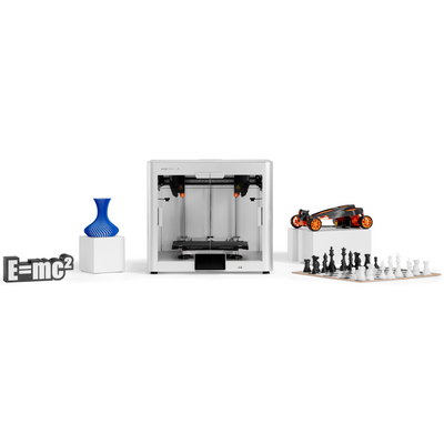 Snapmaker J1 IDEX 3D Printer - PRE ORDER - Technology Outlet