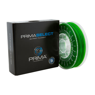 PrimaSelect™ PETG - 1.75mm 750g - Technology Outlet