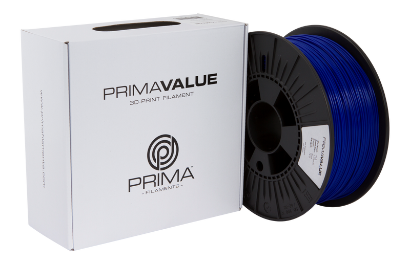 PrimaValue™ PLA Filament - 1.75mm - 1KG - Technology Outlet