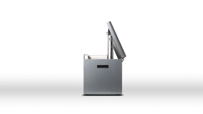 Zortrax Cleaning Station - Technology Outlet