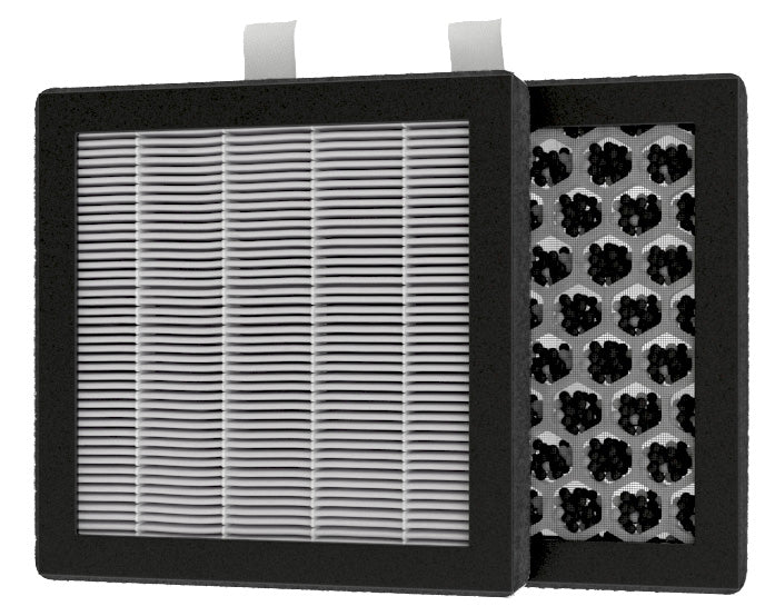 Zortrax HEPA Spare Filter - Technology Outlet