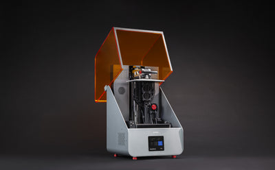 Zortrax Inkspire 2 Resin 3D Printer - Technology Outlet