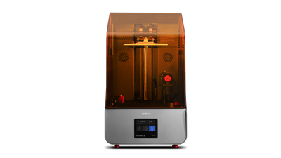 Zortrax Inkspire 2 Resin 3D Printer with Cleaning and Curing Station Bundle - Technology Outlet