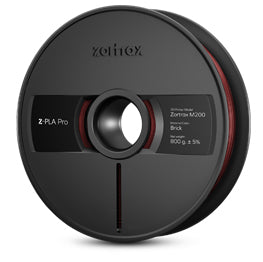Zortrax Z PLA Pro filament   1.75MM   800g - Technology Outlet