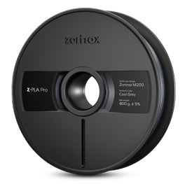 Zortrax Z PLA Pro filament   1.75MM   800g - Technology Outlet