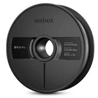 Zortrax Z PLA Pro filament for M300   1.75MM   2KG - Technology Outlet
