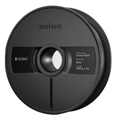 Zortrax Z ULTRAT for M300 Series   1.75mm   2 KG - Technology Outlet