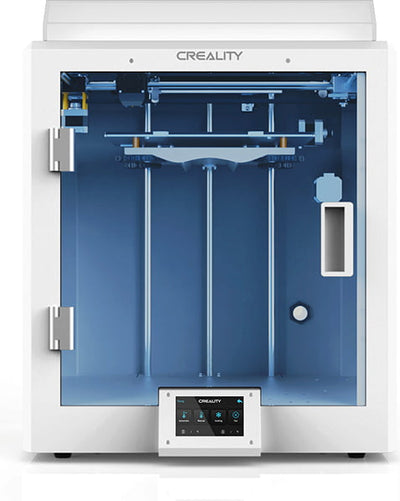 Creality 3D CR-5 Pro H High Temp Extruder 3D Printer - Technology Outlet