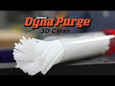 Dyna-Purge® 3D Clean™ Cleaning/Purging Filament