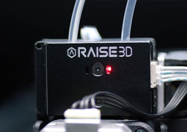 Raise3D Pro 2 Plus 3D Printer - Technology Outlet