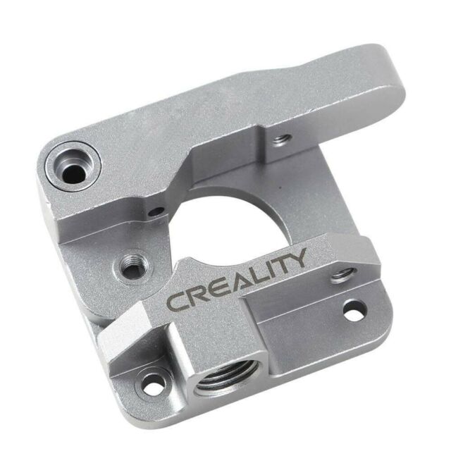 Creality 3D Aluminium Extruder Upgrade - Technology Outlet