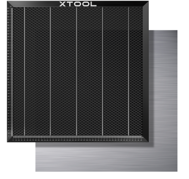 xTool D1 Honeycomb Working Panel Set - Technology Outlet