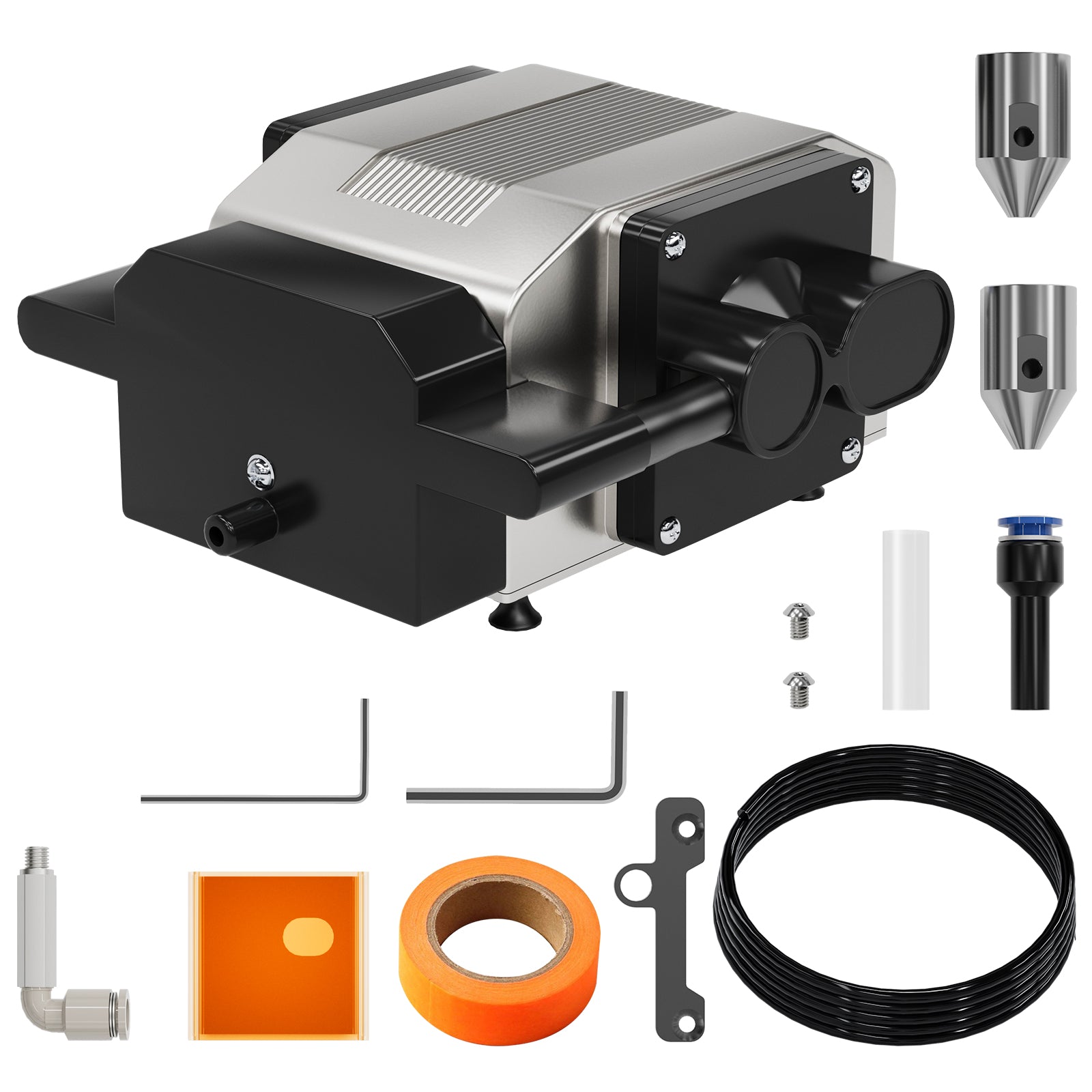 xTool D1 Pro Connector V2.0 | 3D Prima - 3D-Printers and filaments