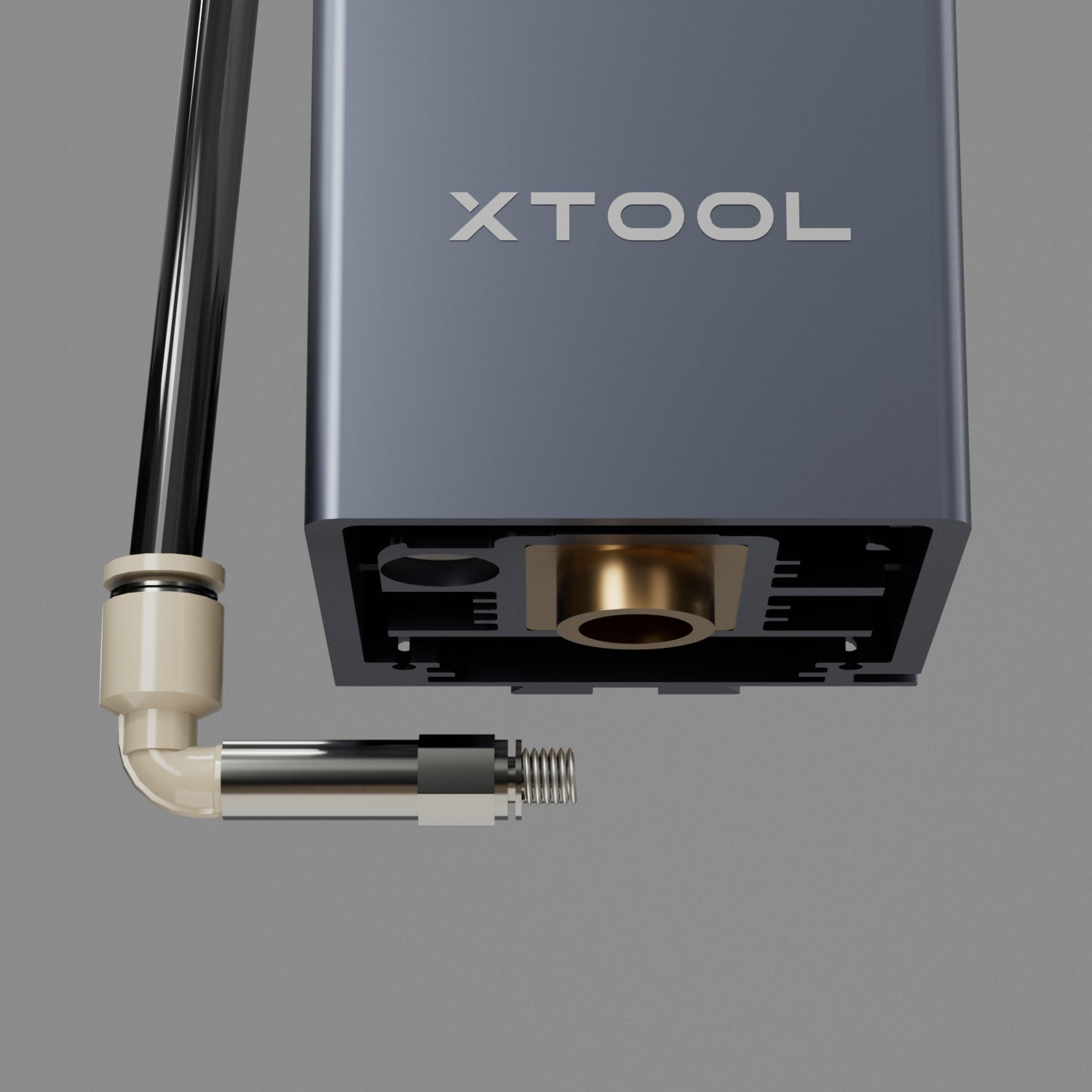 xTool M1 Air Assist Set, Technology Outlet